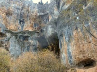 Cañones Río Lobos,Valderrueda;cambio en tu vida proactivo comida sana felicidad lujo